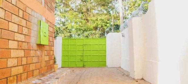 Muranga Glaston Homes 4