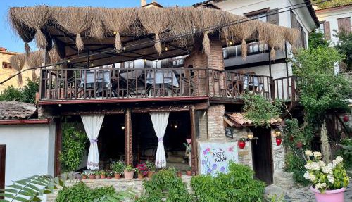Mystic Konak