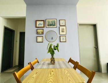 N&N Modern Apartment