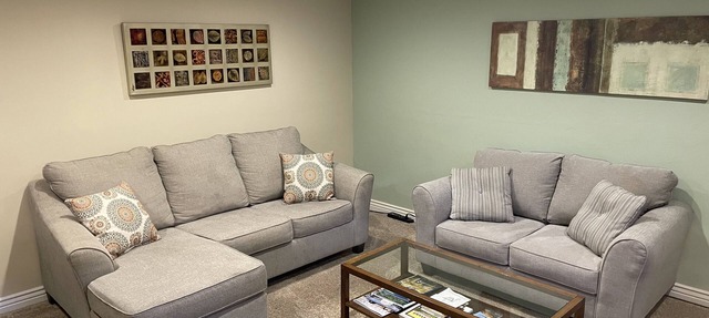 Nederland Dual Level Apartment, Cocina completa, PRIVADO