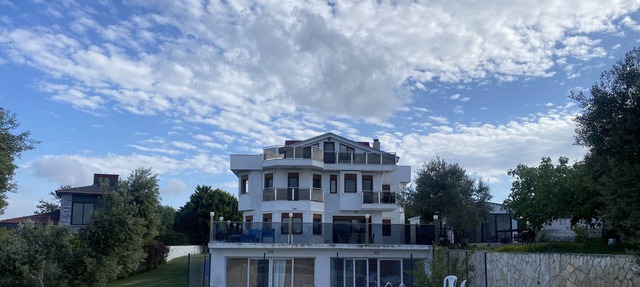 Nefes Urla Villa
