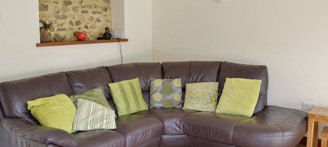 Alojamiento de 2 habitaciones en Dunkeswell Abbey, near Honiton