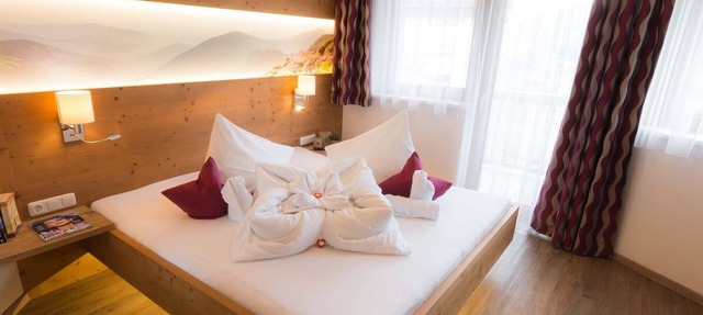 NUEVO: apartamento 2SZ en el centro con balcón y jardín, justo en el remonte