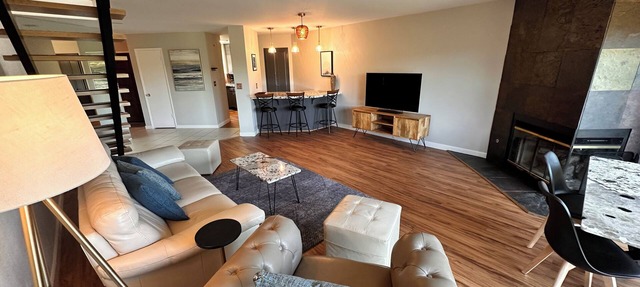 Newly renovated, Peaceful 2 bedroom/ 2bath condo close to golf and Pismo beach!