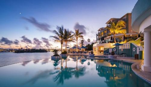 Newstead Belmont Hills Golf Resort & Spa