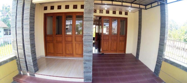 NEXT TRIP HOMESTAY JOGJA