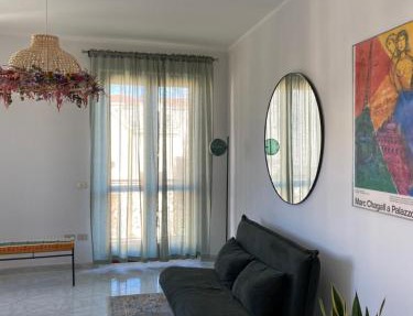 NICE - camere con bagno privato
