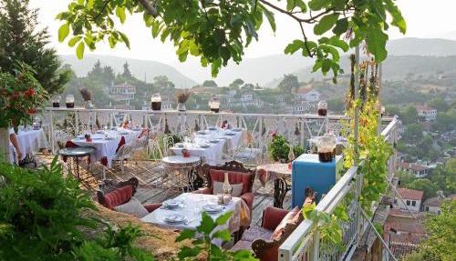 Nisanyan Hotel