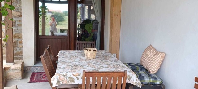 Nordés · Casa rural en Lastres entre mar y montaña