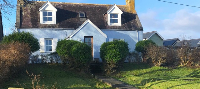 Northern Lights - Sea View Cottage near NC500