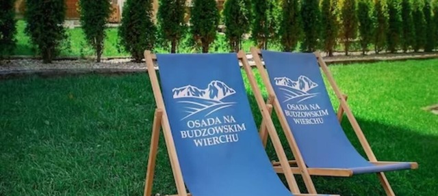 Nr. 7 - This is a place created for relaxation, surrounded by picturesque nature