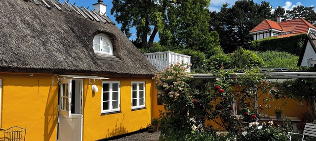 Ocean View and Close to Beach. 30 Min. From Copenhagen