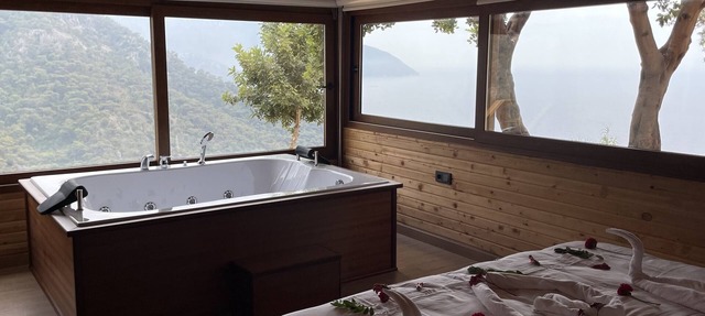 Olive Garden Kabak