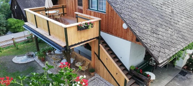 Ortnerhof Ennstal