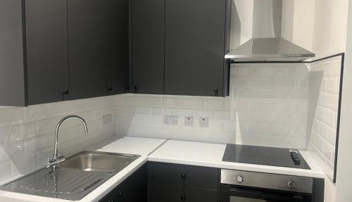 Outstanding Studio Flat in West Ealing