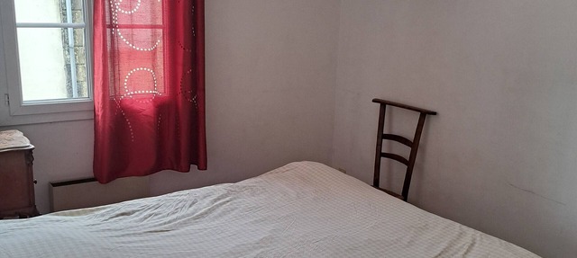 Panoramic view accommodation