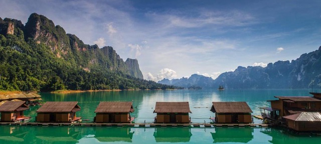 Panvaree Resort