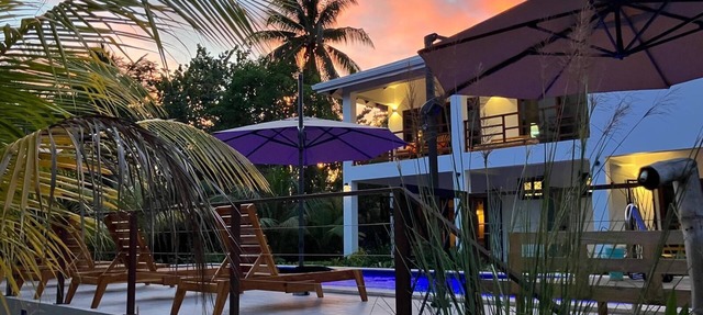 Pearl Beach House / Small Families Welcome