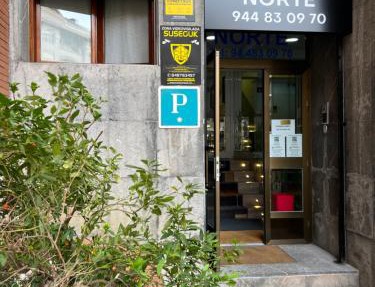 Pension Norte