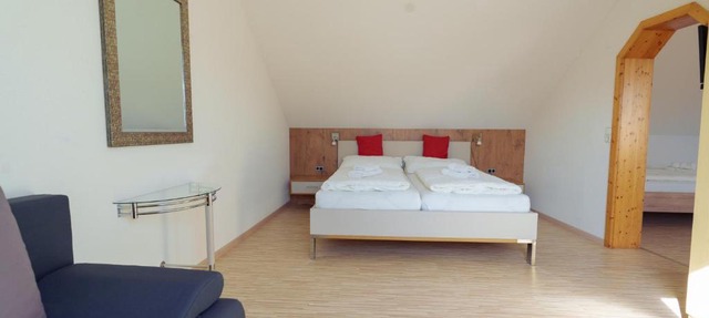 Pension & Reitstall Inghofer