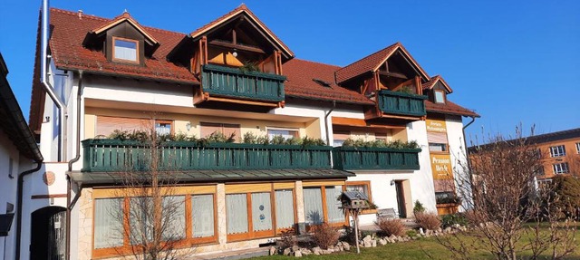 Pension Werle