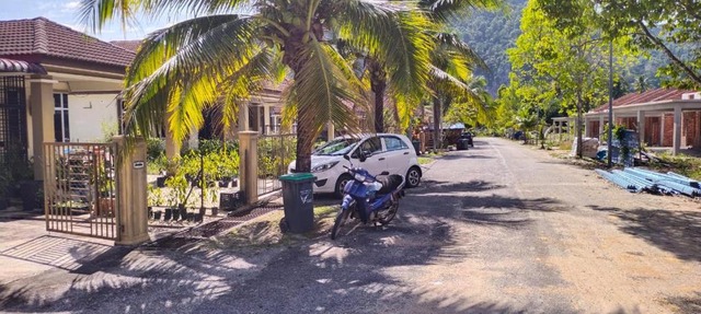 Permai Homestay