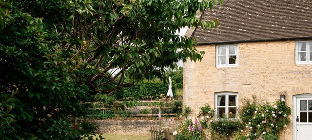 Pickett Cottage - Pet friendly near Northleach