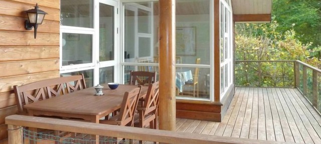 "Piia" - 800m from the sea by Interhome