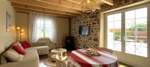 PITABITXI - BARDOS - Gîte
