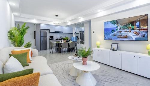 polaris residence apartments