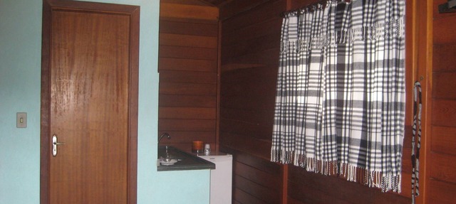 Pousada Recanto dos Pinheiros