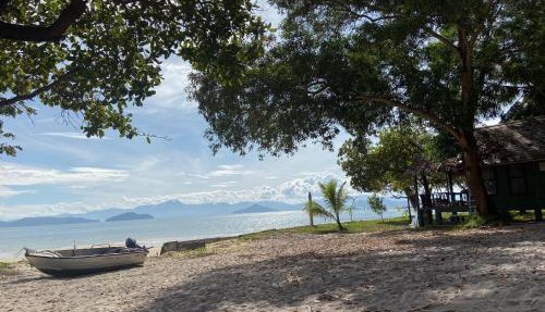 PP Land Beach Eco Resort