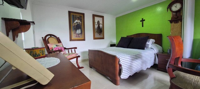 Precioso apartamento de 1 dormitorio en el corazón de Manizales.