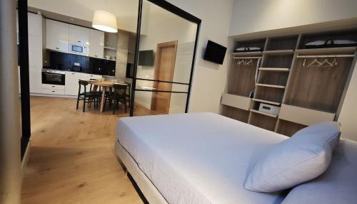 Premium Gernika Suites by Aldori - Top quality in Urdaibai!