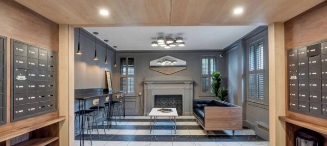 Prime location, 2 min from Yale!