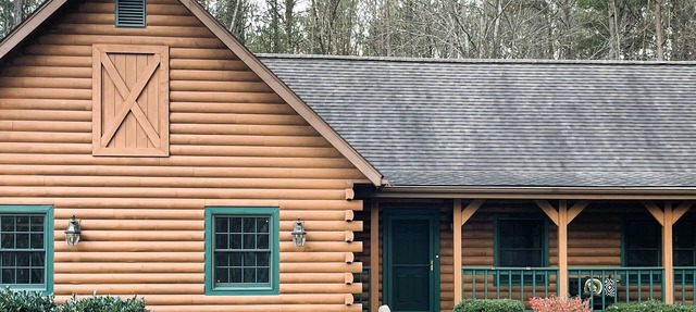 Private Cabin in the Shenandoah Valley