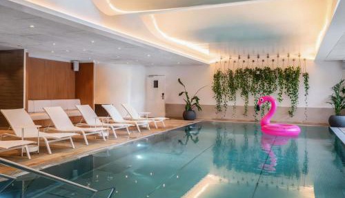 Pullman Paris Centre - Bercy