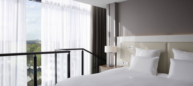 Pullman Paris Centre-Bercy