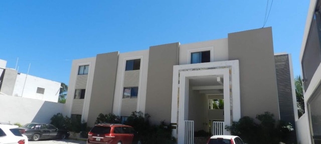 "Apartamento Punta Progreso"