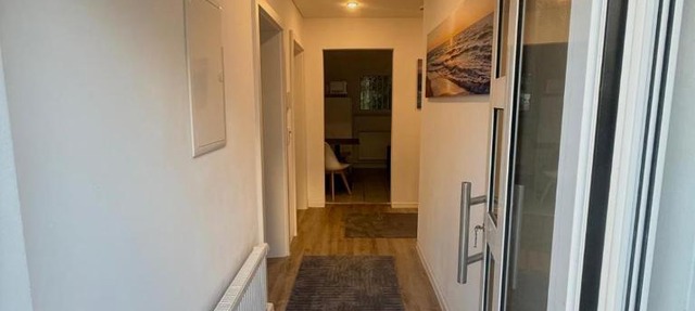 Quartier Langgöns Monteurwohnung & Business Apartment