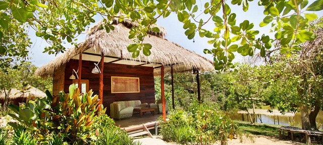 Rabbit Bungalow