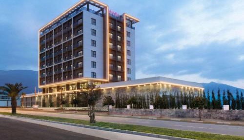 Ramada By Wyndham Tire