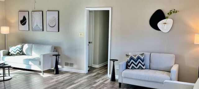 Relaxing 3BR/2BA Retreat, Perfect for Families & Groups