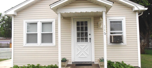 Relajante bungalow junto a la bahía cerca del histórico Cape May y Wildwoods