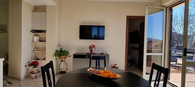 Remolo Maison - Two Bedroom House, Sleeps 4