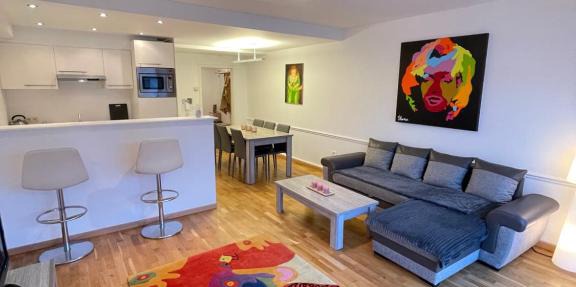 Residentie Nouna