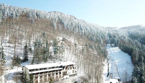 Residenza Riva Wellness Apartment Spa