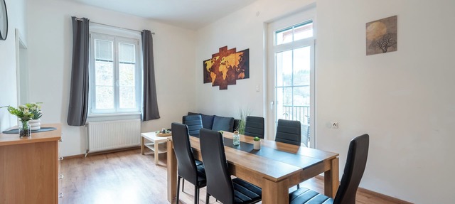 revLIVING Apartments Rosenburg bei Horn