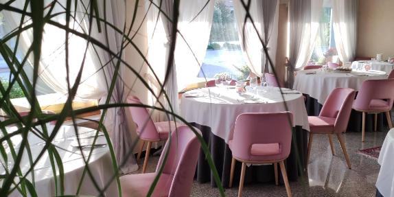 Ristorante Locanda Dussin