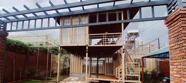 Riverside Homestay